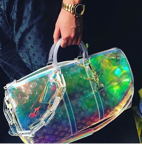 louis vuitton gold bags|louis vuitton holographic bag.